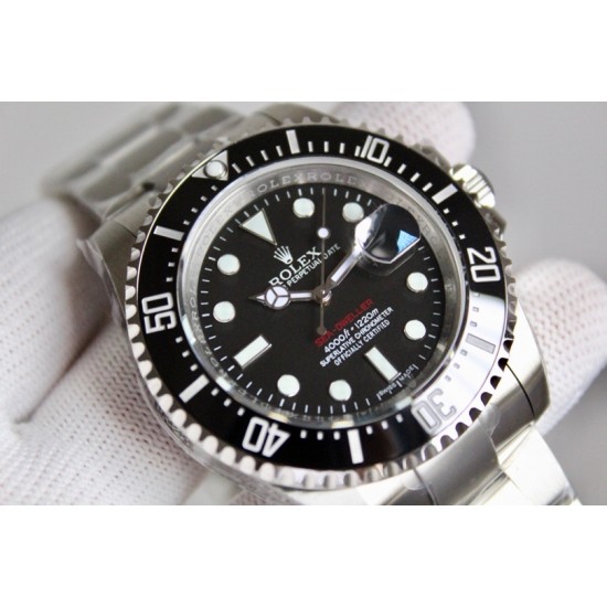 ROLEX Sea-Dweller RO0064