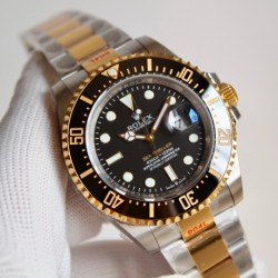 ROLEX Sea-Dweller RO0065