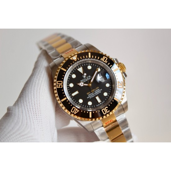 ROLEX Sea-Dweller RO0065