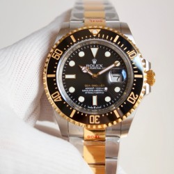 ROLEX Sea-Dweller RO0065