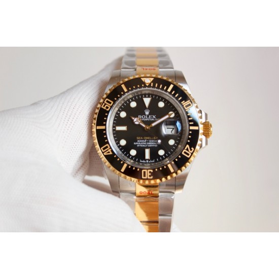 ROLEX Sea-Dweller RO0065