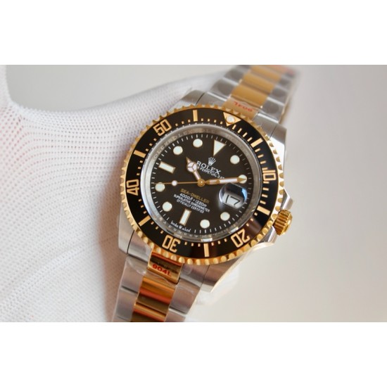 ROLEX Sea-Dweller RO0065