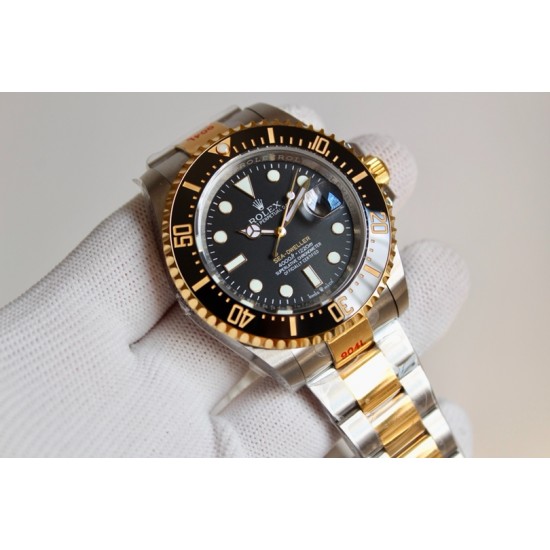 ROLEX Sea-Dweller RO0065