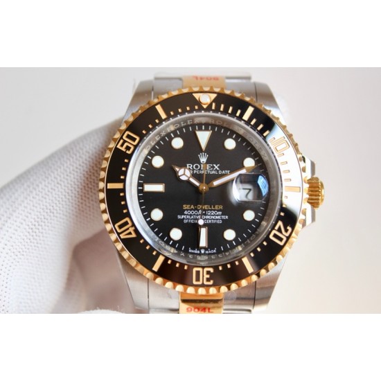 ROLEX Sea-Dweller RO0065