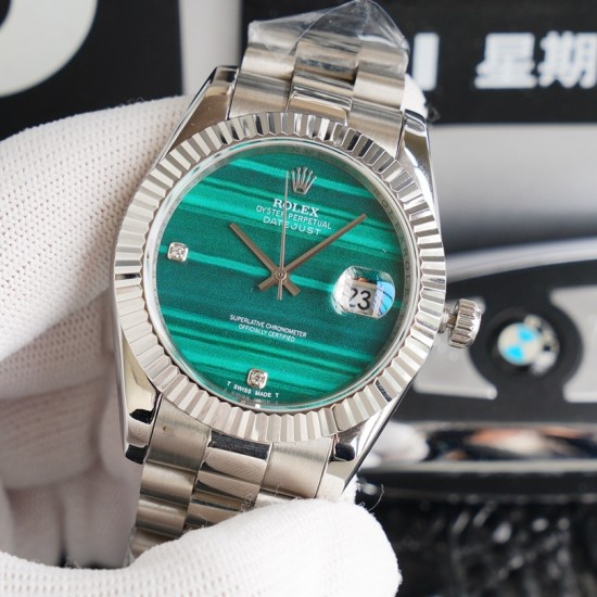 ROLEX  New Datejust 36 RO0070