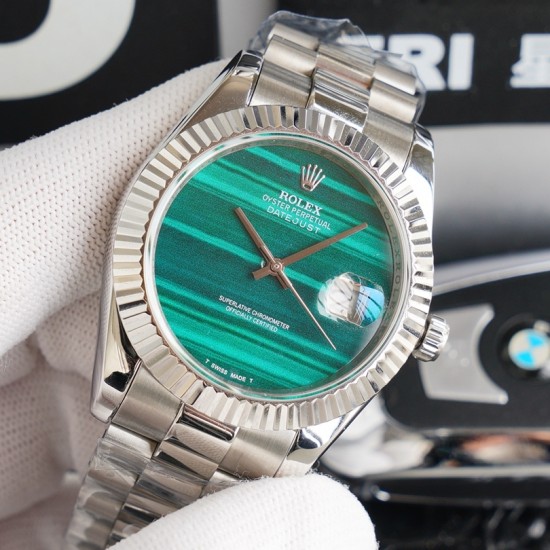 ROLEX  New Datejust 36 RO0070