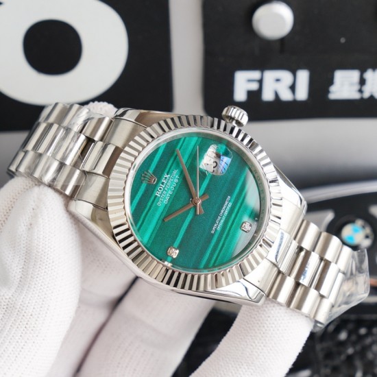 ROLEX  New Datejust 36 RO0070