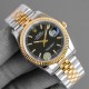 ROLEX  New Datejust 36 RO0072