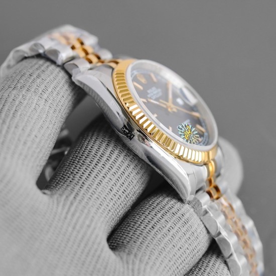 ROLEX  New Datejust 36 RO0072