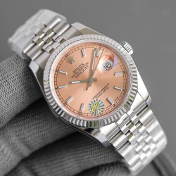 ROLEX  New Datejust 36 RO0074