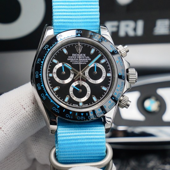 ROLEX  Cosmograph Daytona RO0077