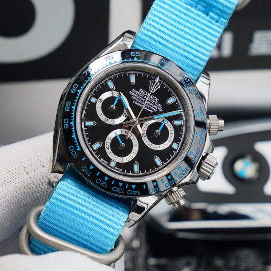 ROLEX  Cosmograph Daytona RO0077