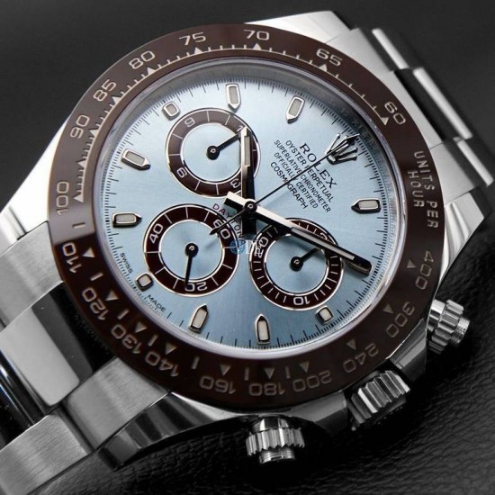 ROLEX  Cosmograph Daytona RO0078