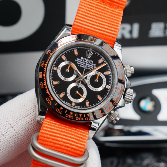 ROLEX  Cosmograph Daytona RO0080