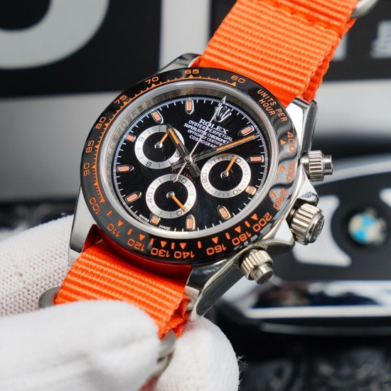 ROLEX  Cosmograph Daytona RO0080