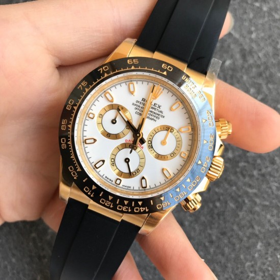 ROLEX  Cosmograph Daytona RO0081