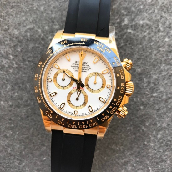 ROLEX  Cosmograph Daytona RO0081