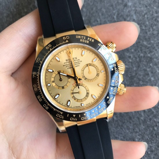 ROLEX  Cosmograph Daytona RO0082