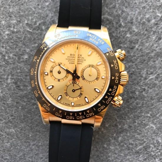 ROLEX  Cosmograph Daytona RO0082