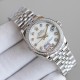 ROLEX  Lady-Datejust 31 RO0084