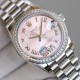 ROLEX  Lady-Datejust 31 RO0084