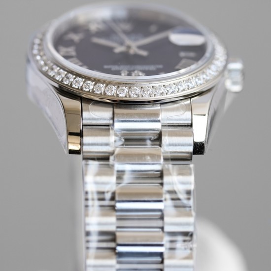 ROLEX  Lady-Datejust 31 RO0084