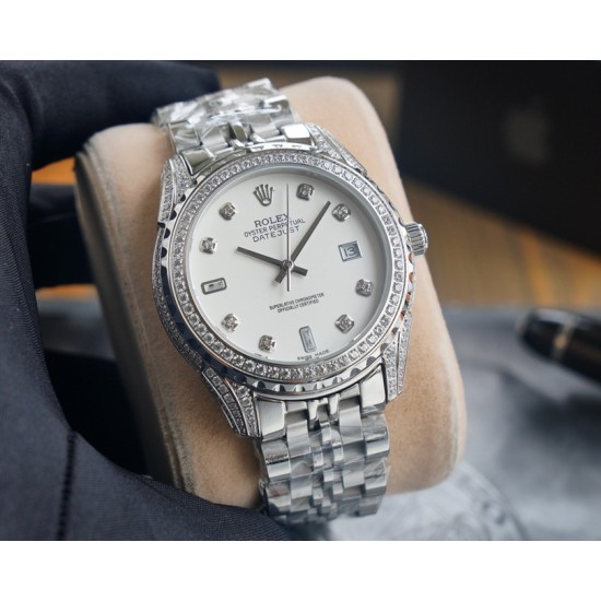 ROLEX  Lady-Datejust 40-31RO0085