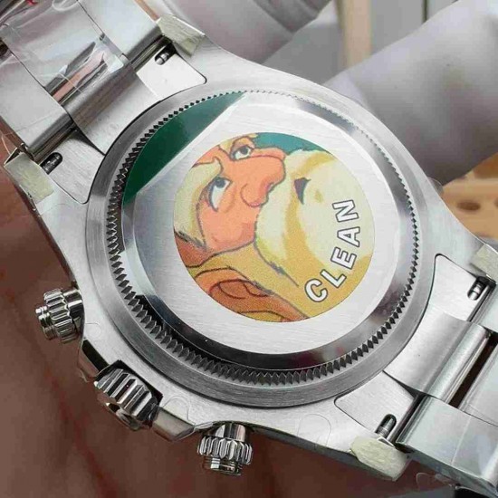 ROLEX   Cosmograph Daytona RO0089 (2025 NEW)