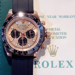 ROLEX   A Cosmograph Daytona RO0093