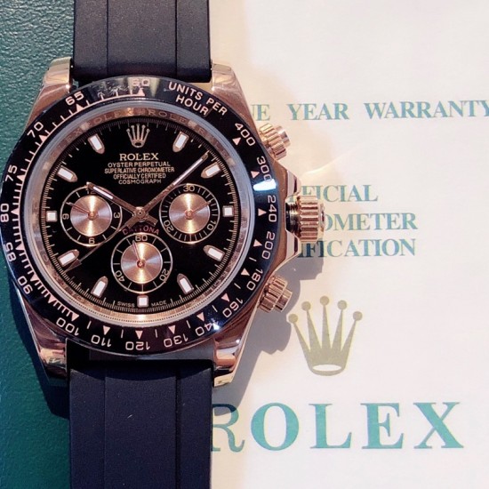 ROLEX   A Cosmograph Daytona RO0094