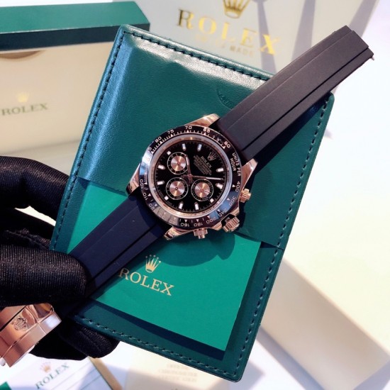 ROLEX   A Cosmograph Daytona RO0094