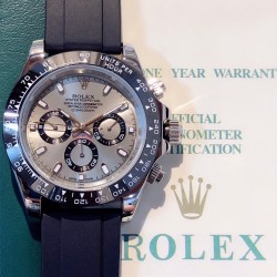 ROLEX   A Cosmograph Daytona RO0097