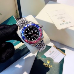 ROLEX   A GMT-MASTER Ⅱ RO0101