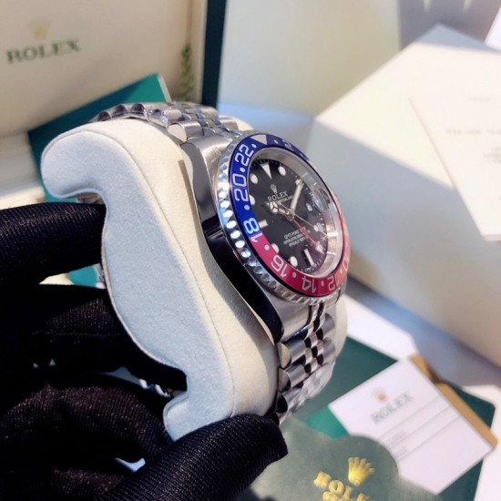 ROLEX   A GMT-MASTER Ⅱ RO0101