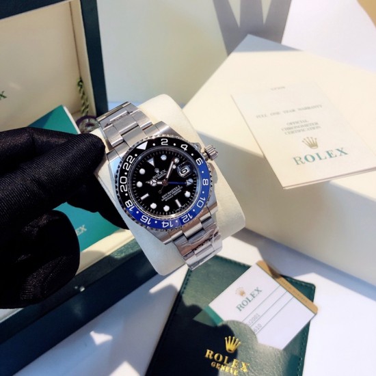 ROLEX   A GMT-MASTER Ⅱ RO0102