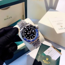 ROLEX   A GMT-MASTER Ⅱ RO0102