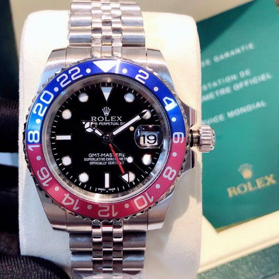 ROLEX   A GMT-MASTER Ⅱ RO0101