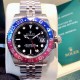 ROLEX   A GMT-MASTER Ⅱ RO0101