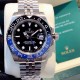 ROLEX   A GMT-MASTER Ⅱ RO0102