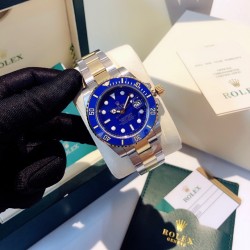 ROLEX   A SUBMARINER DATA 40MM RO0104