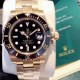 ROLEX   A SUBMARINER DATA 40MM RO0106