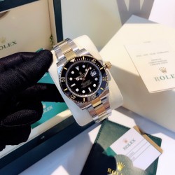 ROLEX   A SUBMARINER DATA 40MM RO0108