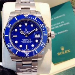 ROLEX   A SUBMARINER DATA 40MM RO0109