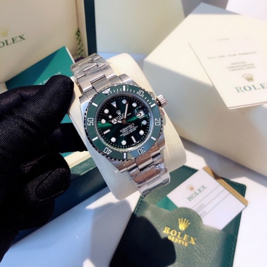 ROLEX   A SUBMARINER DATA 40MM RO0111