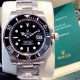 ROLEX   A SUBMARINER DATA 40MM RO0112