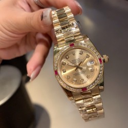 ROLEX  Lady-Datejust 31 RO0118