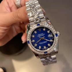 ROLEX  Lady-Datejust 31 RO0119