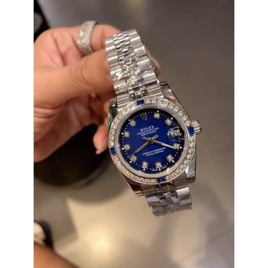 ROLEX  Lady-Datejust 31 RO0119