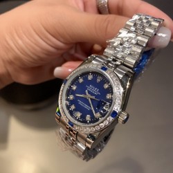 ROLEX  Lady-Datejust 31 RO0119