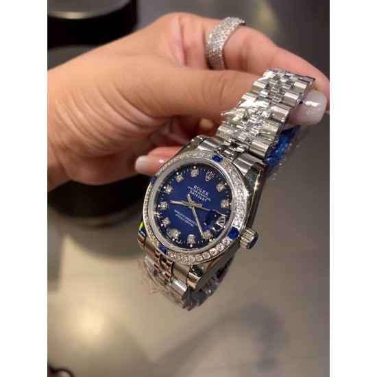 ROLEX  Lady-Datejust 31 RO0119